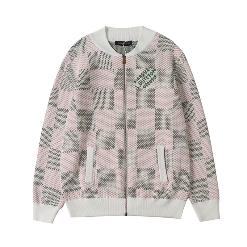 LV Sweaters